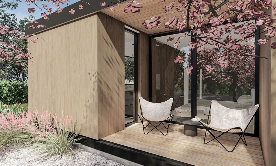 Casa Woods
